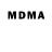 MDMA кристаллы Vladimi Taso